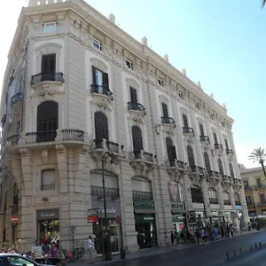Appartamento Moncada, Palermo